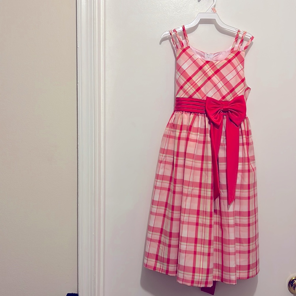 Bonnie Jean Dress